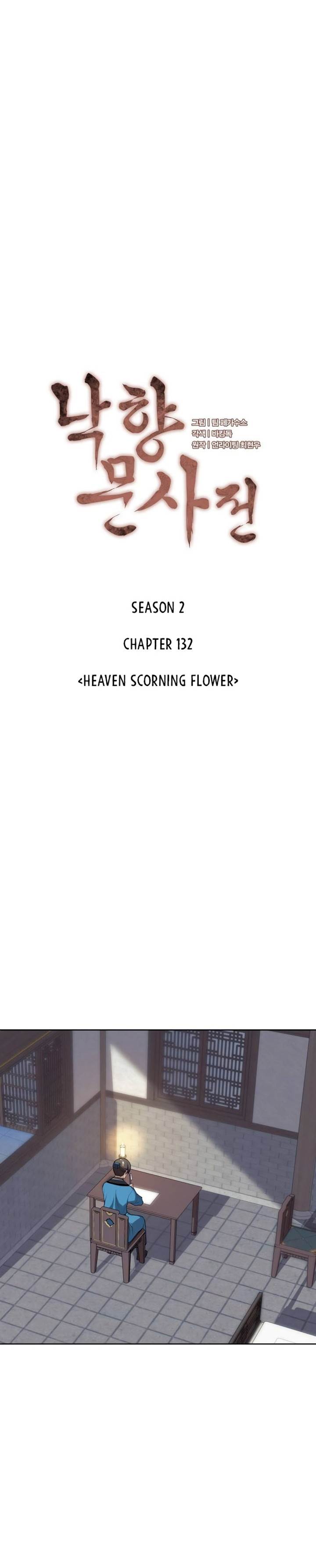 Tale of a Scribe Who Retires to the Countryside Chap 195 - Next Chap 196