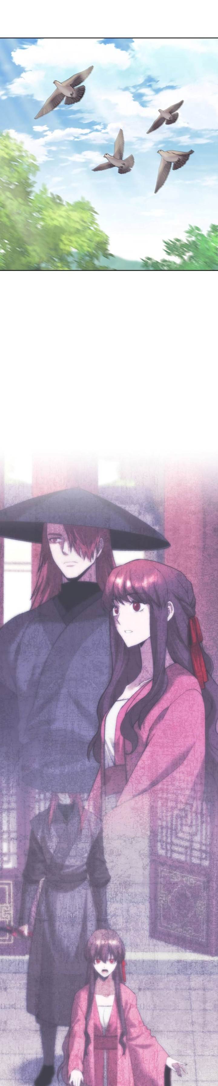 Tale of a Scribe Who Retires to the Countryside Chap 195 - Next Chap 196