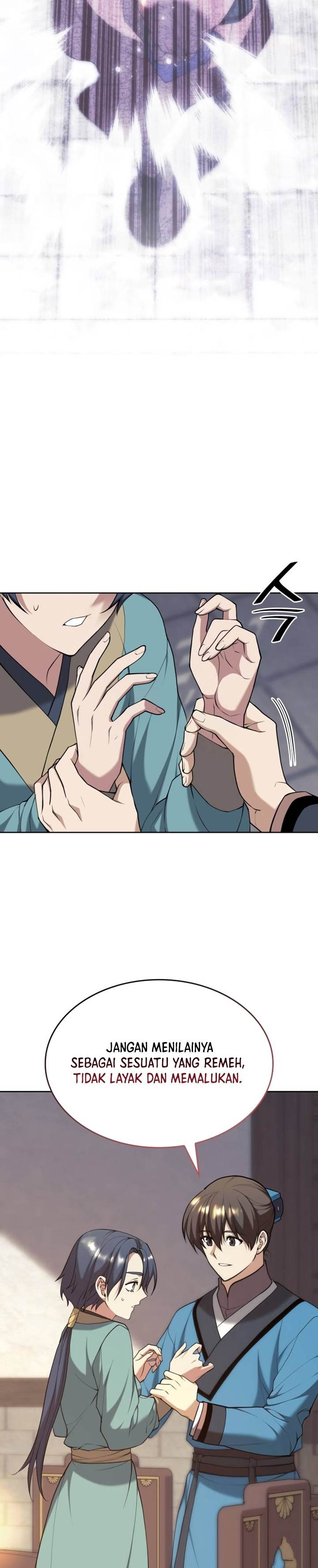 Tale of a Scribe Who Retires to the Countryside Chap 195 - Next Chap 196