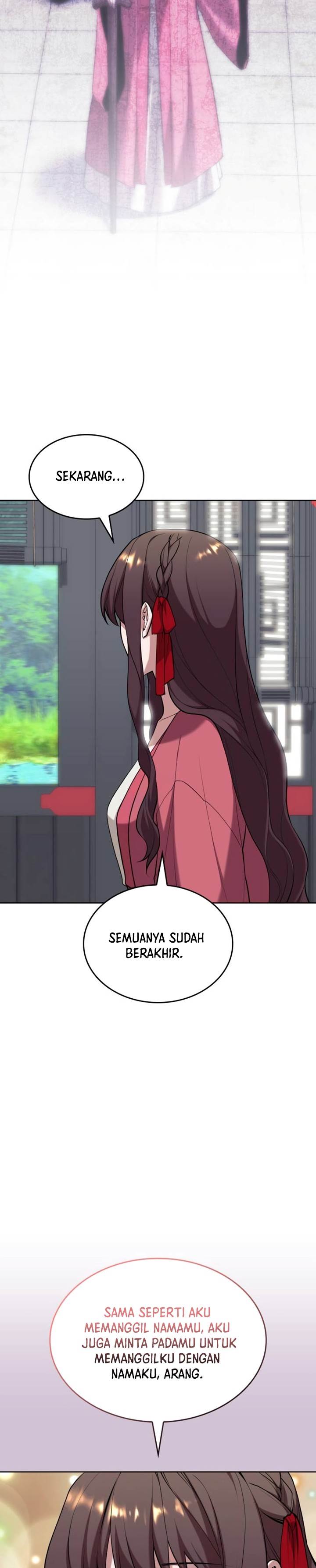 Tale of a Scribe Who Retires to the Countryside Chap 195 - Next Chap 196