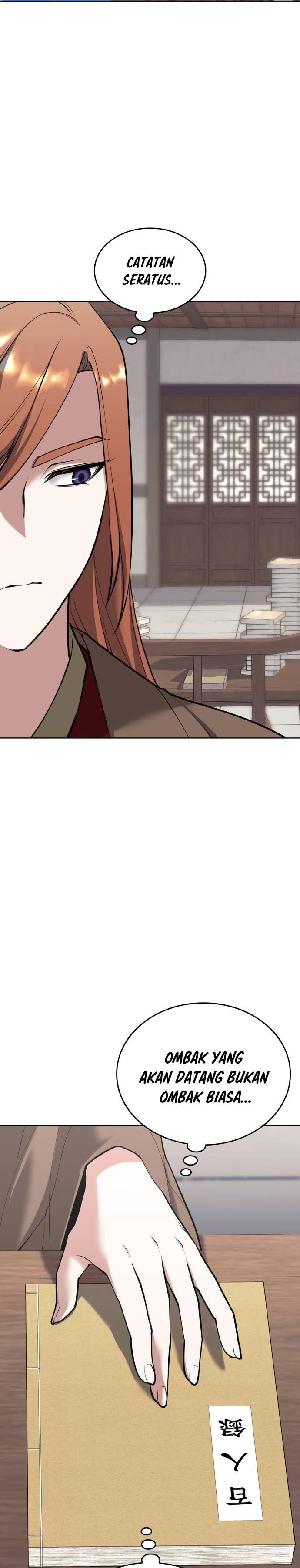 Tale of a Scribe Who Retires to the Countryside Chap 196 - Next Chap 197