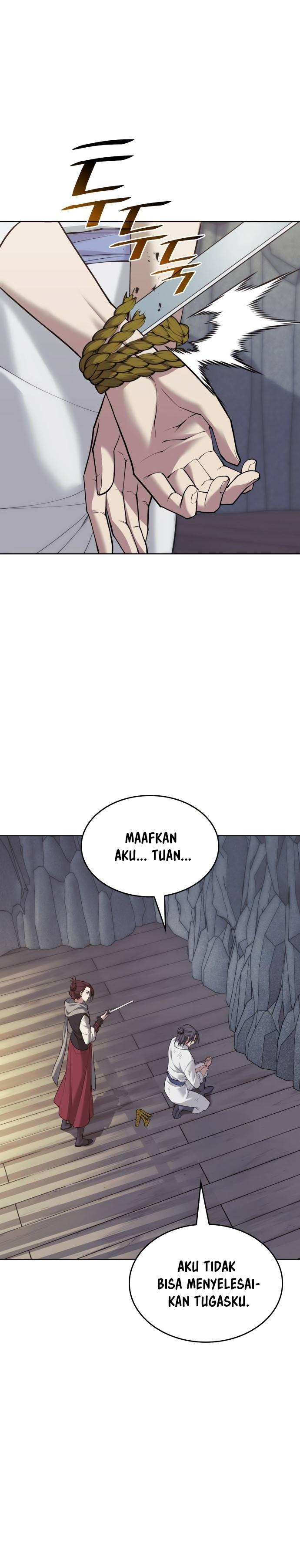 Tale of a Scribe Who Retires to the Countryside Chap 196 - Next Chap 197