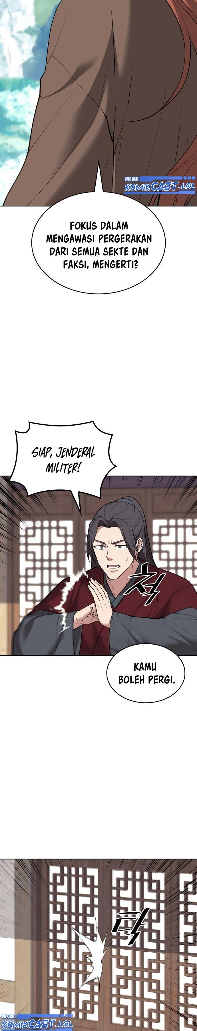 Tale of a Scribe Who Retires to the Countryside Chap 196 - Next Chap 197