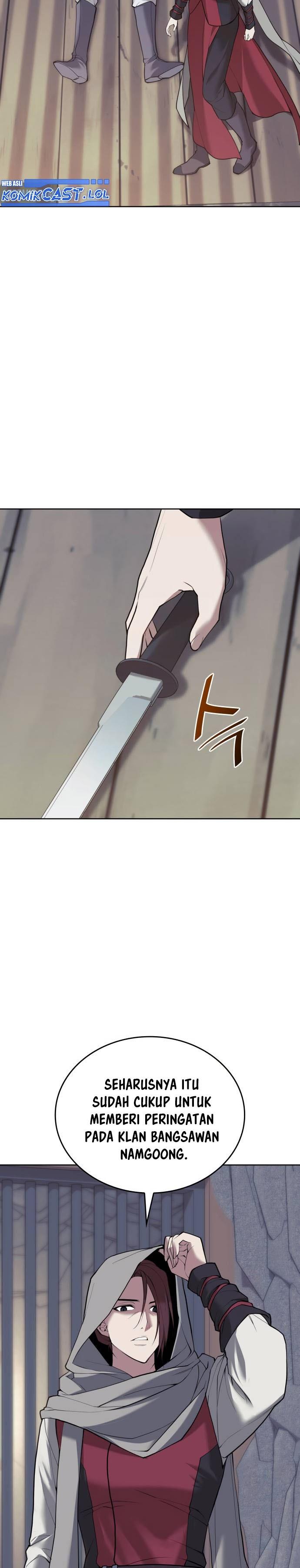 Tale of a Scribe Who Retires to the Countryside Chap 196 - Next Chap 197