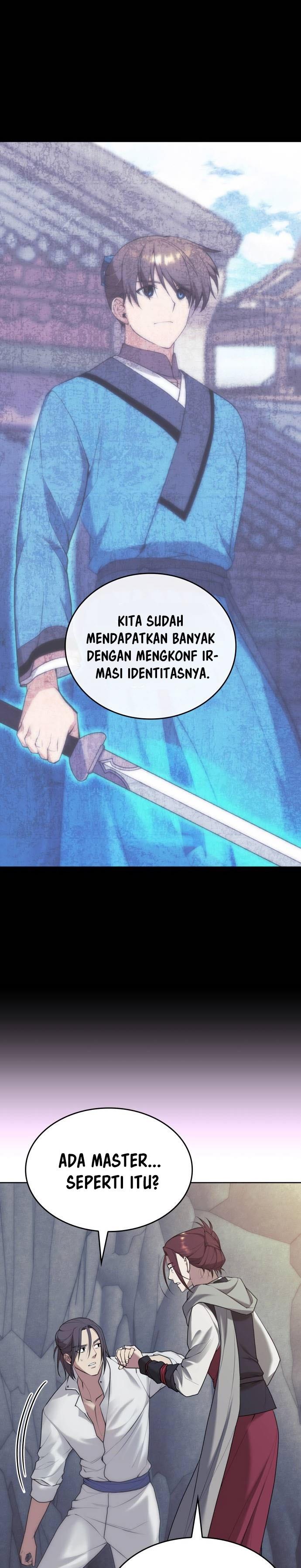 Tale of a Scribe Who Retires to the Countryside Chap 196 - Next Chap 197