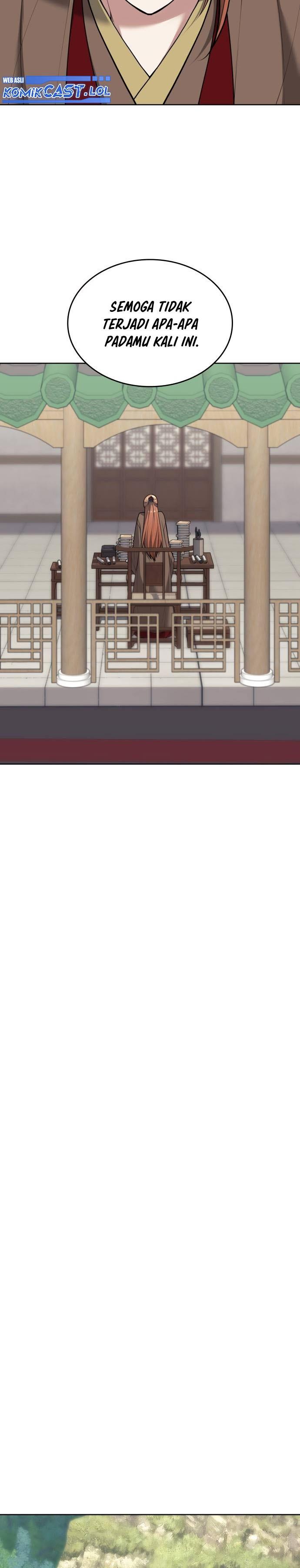 Tale of a Scribe Who Retires to the Countryside Chap 196 - Next Chap 197