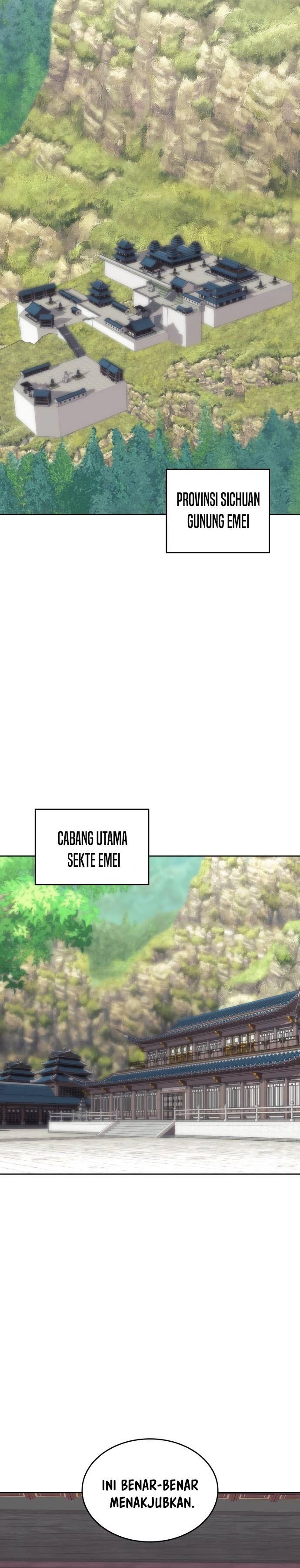 Tale of a Scribe Who Retires to the Countryside Chap 196 - Next Chap 197