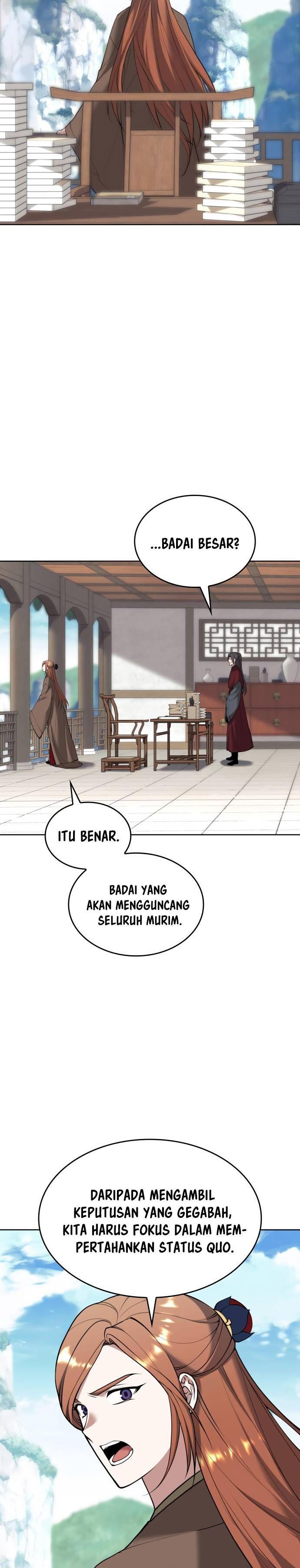 Tale of a Scribe Who Retires to the Countryside Chap 196 - Next Chap 197