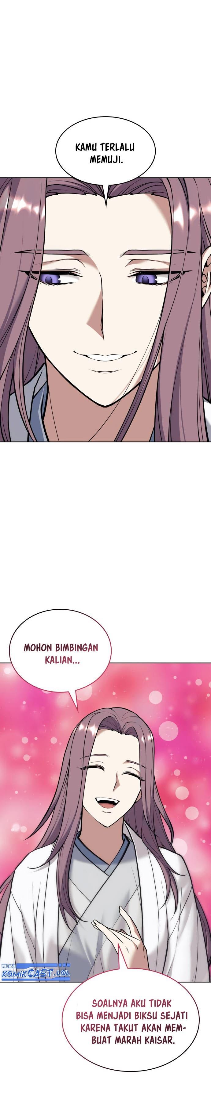 Tale of a Scribe Who Retires to the Countryside Chap 196 - Next Chap 197