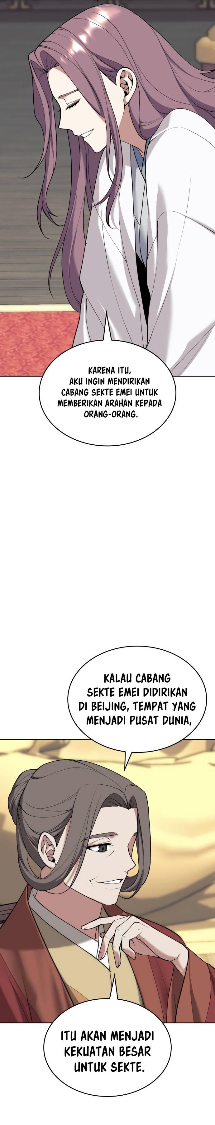 Tale of a Scribe Who Retires to the Countryside Chap 196 - Next Chap 197