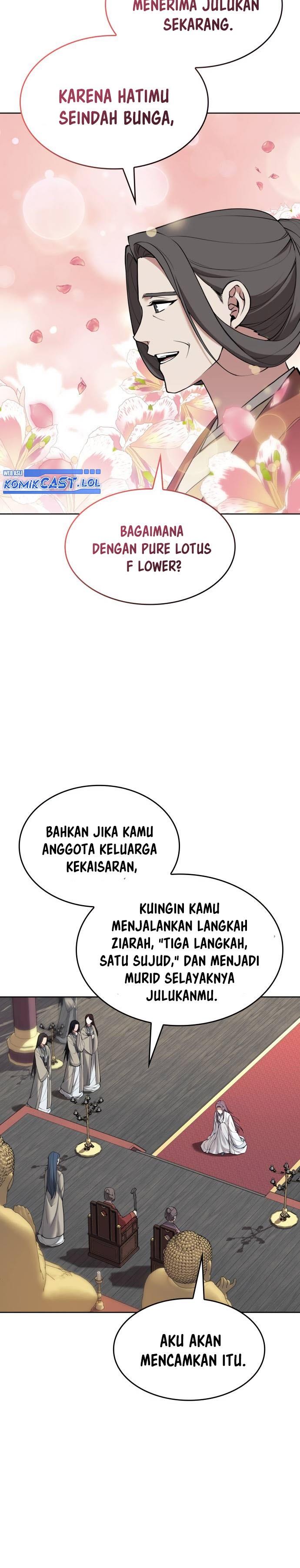 Tale of a Scribe Who Retires to the Countryside Chap 196 - Next Chap 197