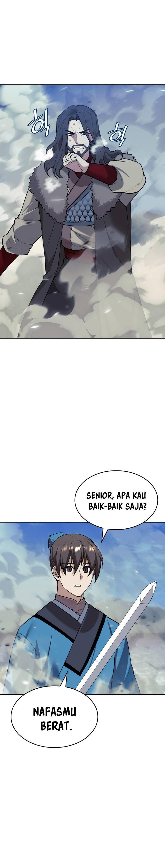 Tale of a Scribe Who Retires to the Countryside Chap 198 - Next Chap 199