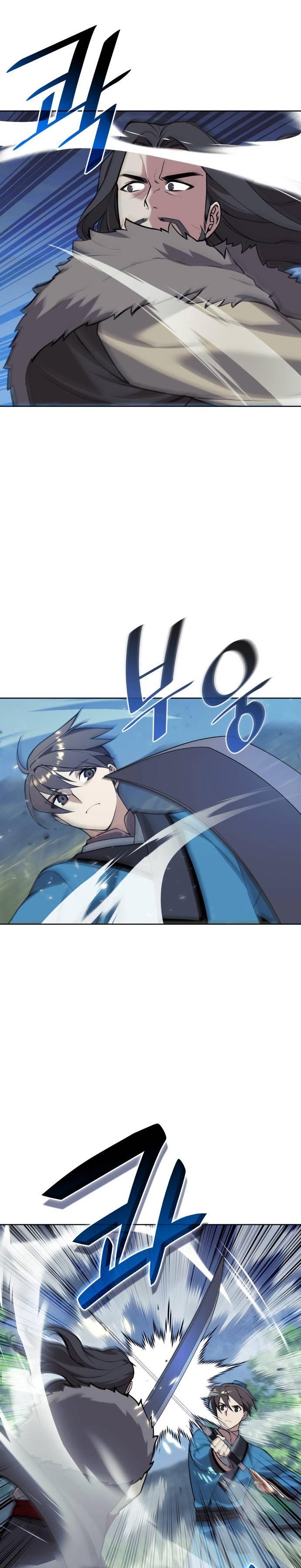 Tale of a Scribe Who Retires to the Countryside Chap 198 - Next Chap 199