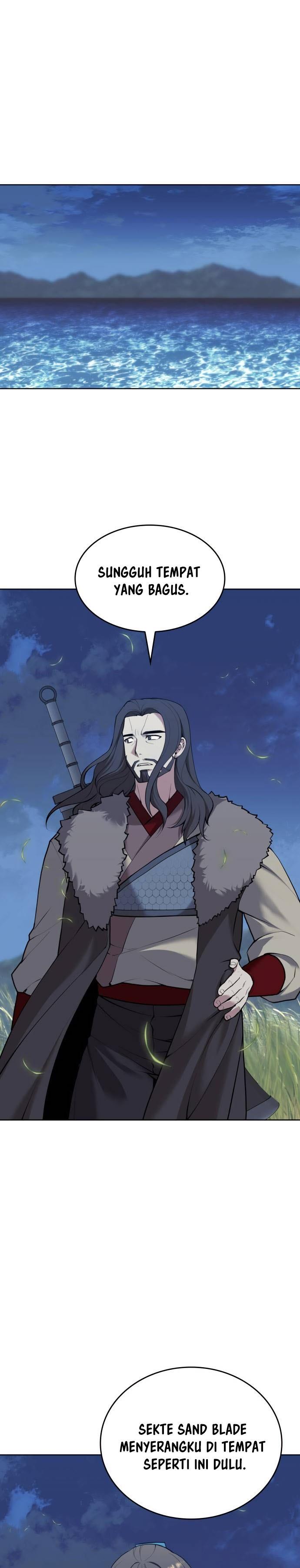 Tale of a Scribe Who Retires to the Countryside Chap 198 - Next Chap 199