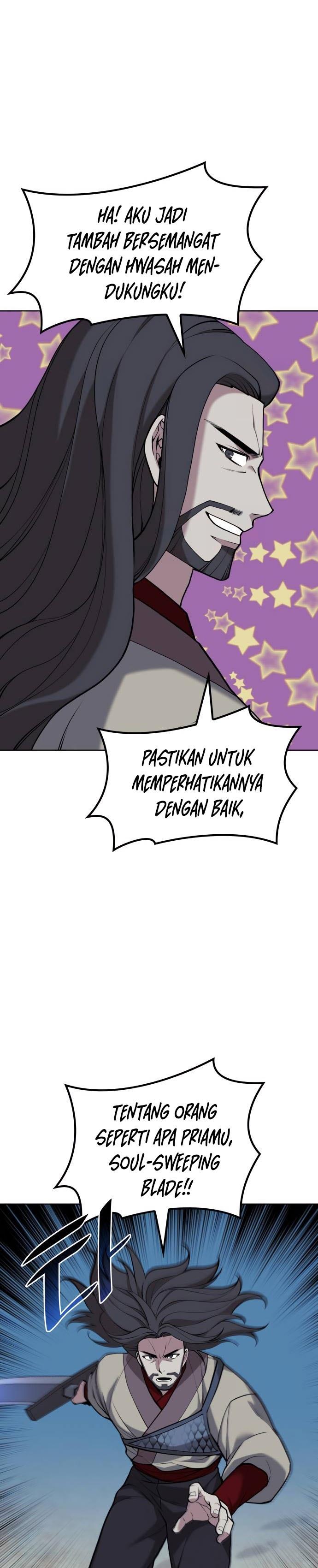 Tale of a Scribe Who Retires to the Countryside Chap 198 - Next Chap 199