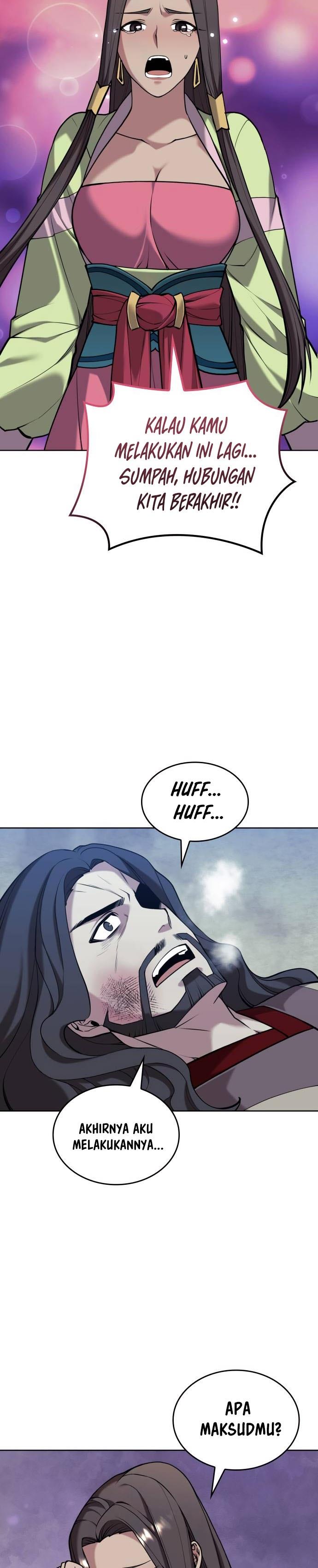 Tale of a Scribe Who Retires to the Countryside Chap 198 - Next Chap 199