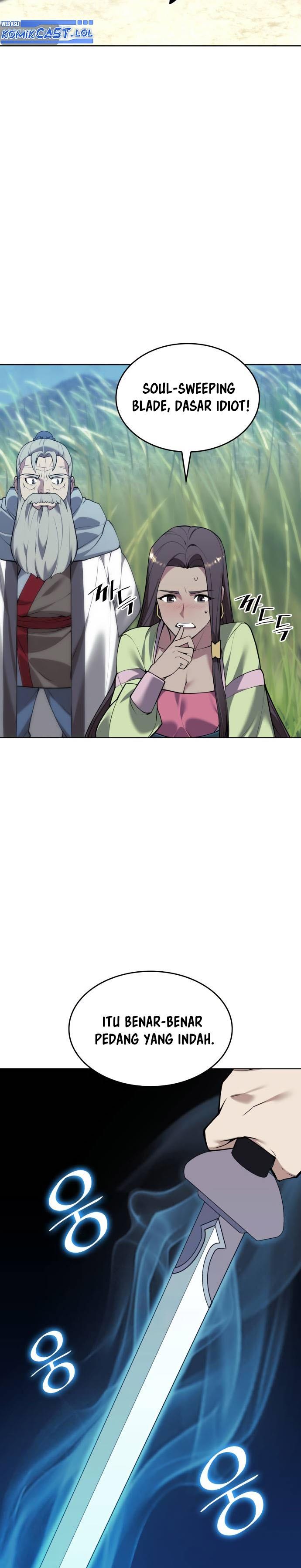 Tale of a Scribe Who Retires to the Countryside Chap 198 - Next Chap 199