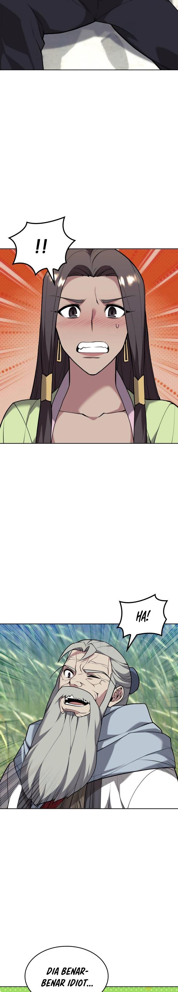 Tale of a Scribe Who Retires to the Countryside Chap 198 - Next Chap 199