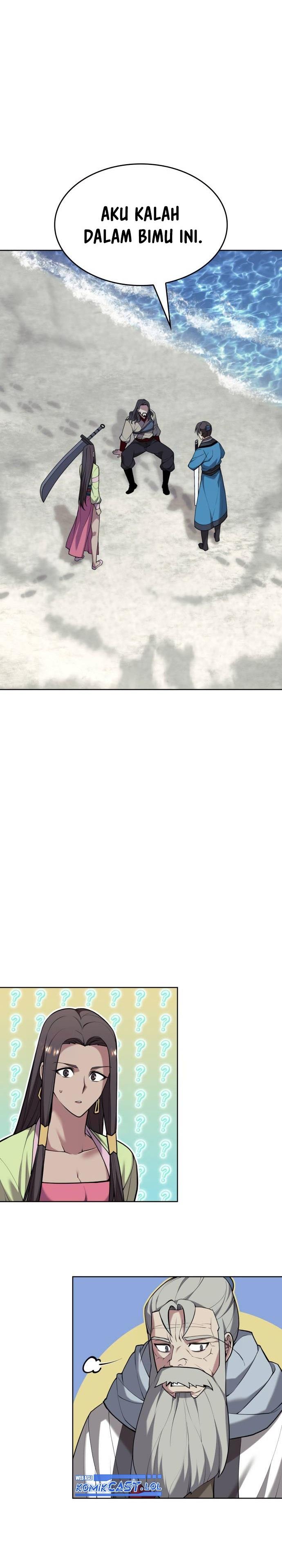 Tale of a Scribe Who Retires to the Countryside Chap 198 - Next Chap 199