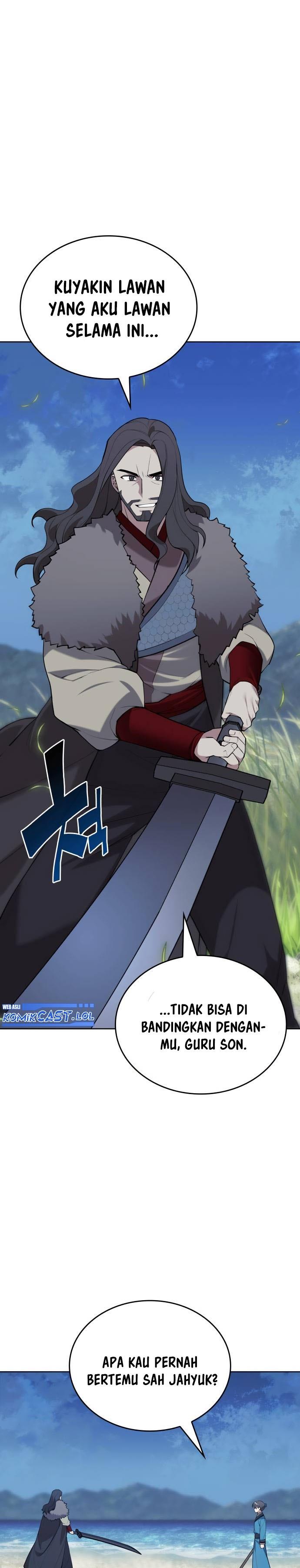 Tale of a Scribe Who Retires to the Countryside Chap 198 - Next Chap 199