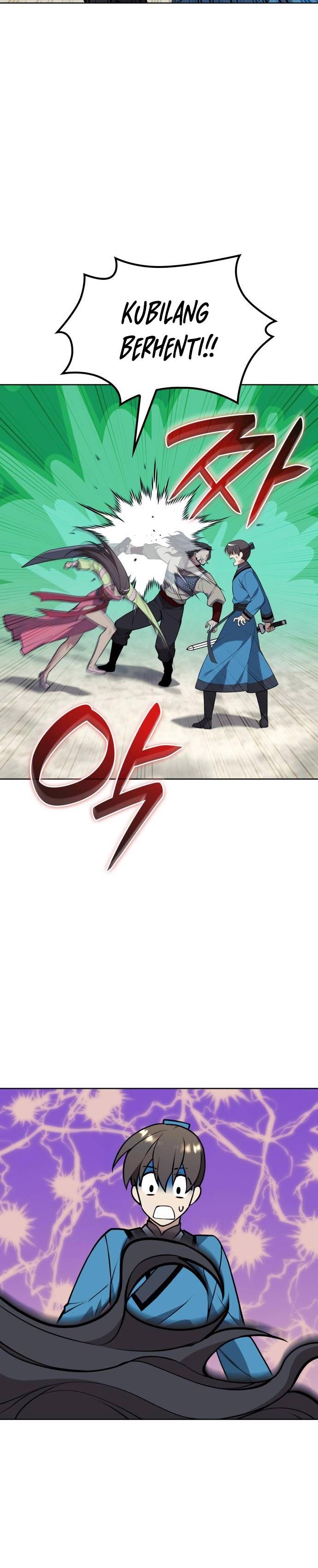 Tale of a Scribe Who Retires to the Countryside Chap 198 - Next Chap 199