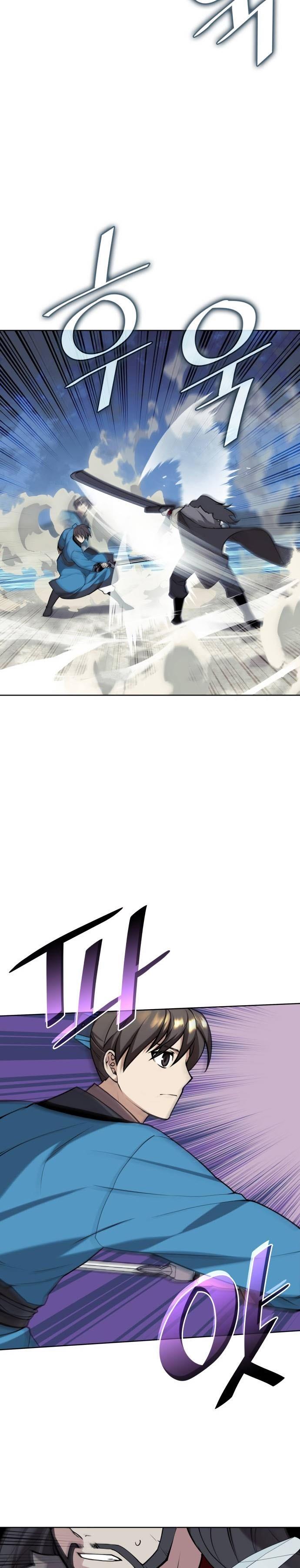 Tale of a Scribe Who Retires to the Countryside Chap 198 - Next Chap 199