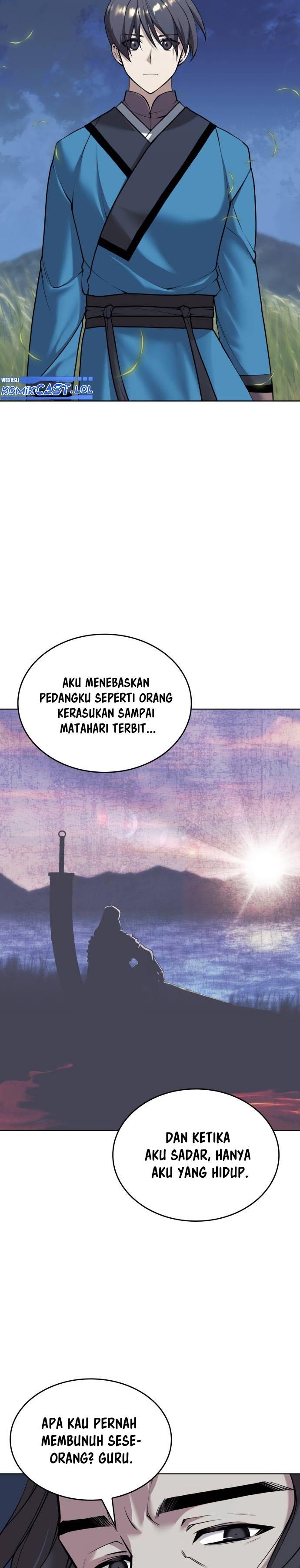 Tale of a Scribe Who Retires to the Countryside Chap 198 - Next Chap 199