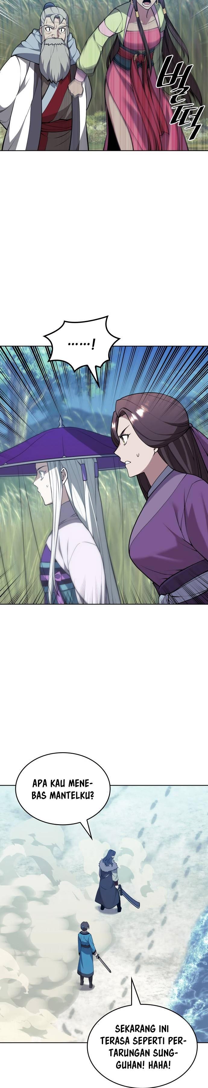 Tale of a Scribe Who Retires to the Countryside Chap 198 - Next Chap 199