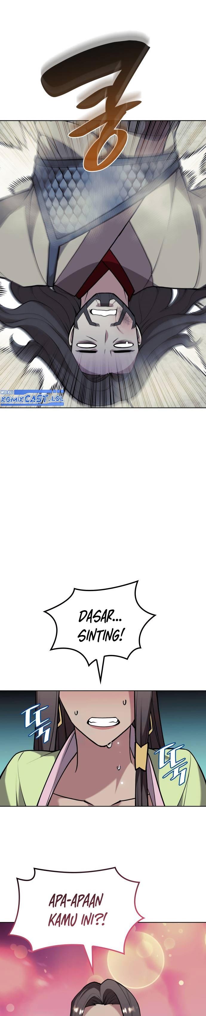 Tale of a Scribe Who Retires to the Countryside Chap 198 - Next Chap 199