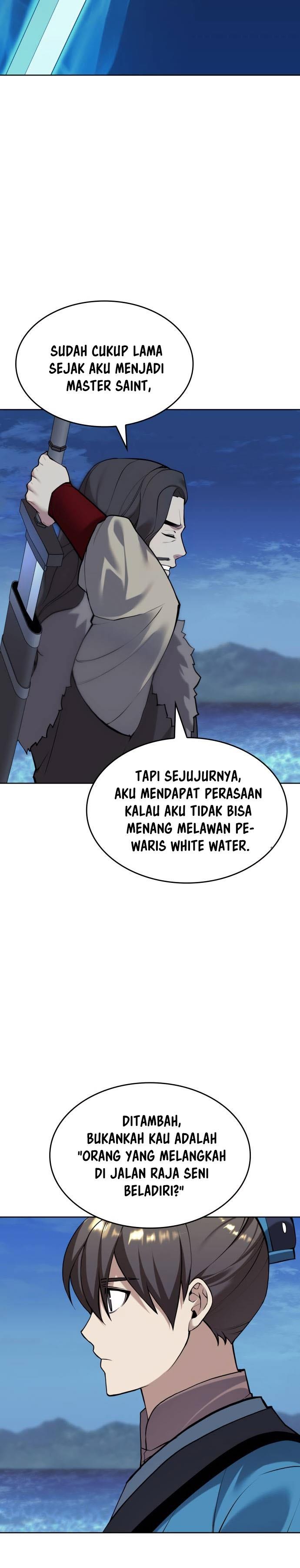 Tale of a Scribe Who Retires to the Countryside Chap 198 - Next Chap 199