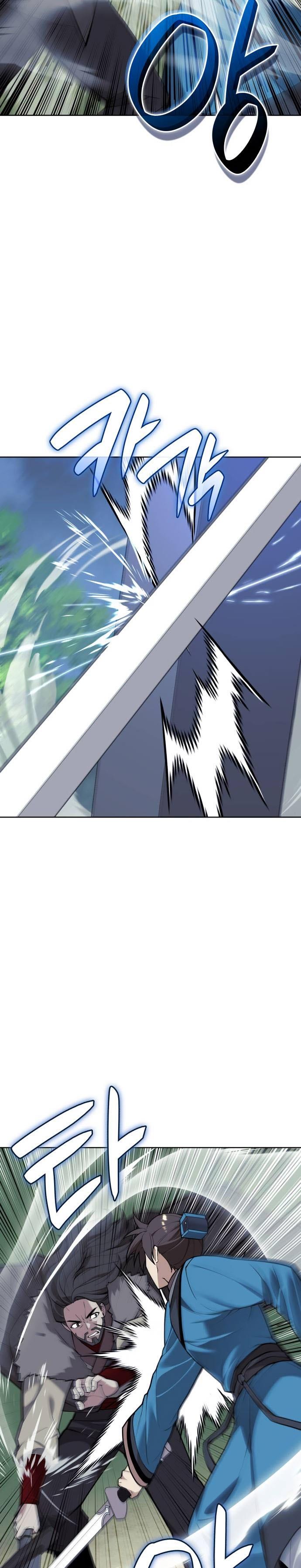 Tale of a Scribe Who Retires to the Countryside Chap 198 - Next Chap 199