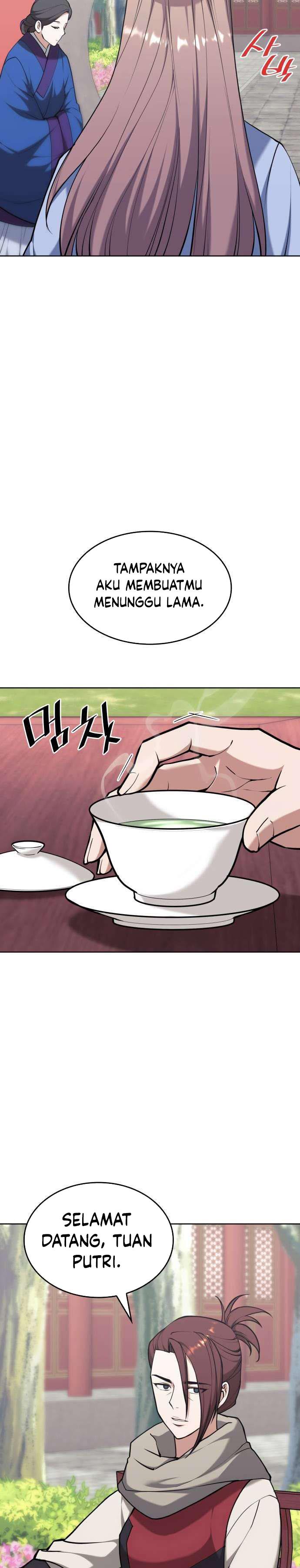 Tale of a Scribe Who Retires to the Countryside Chap 199 - Next Chap 200