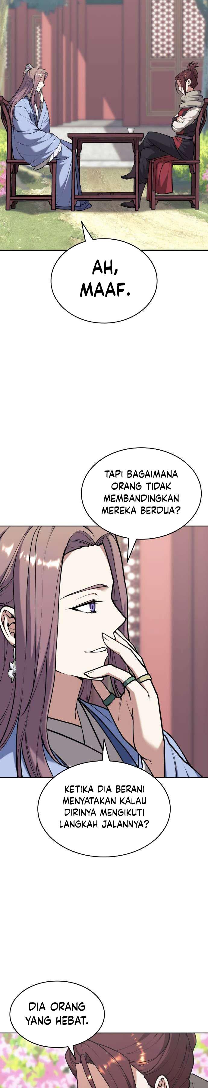 Tale of a Scribe Who Retires to the Countryside Chap 199 - Next Chap 200