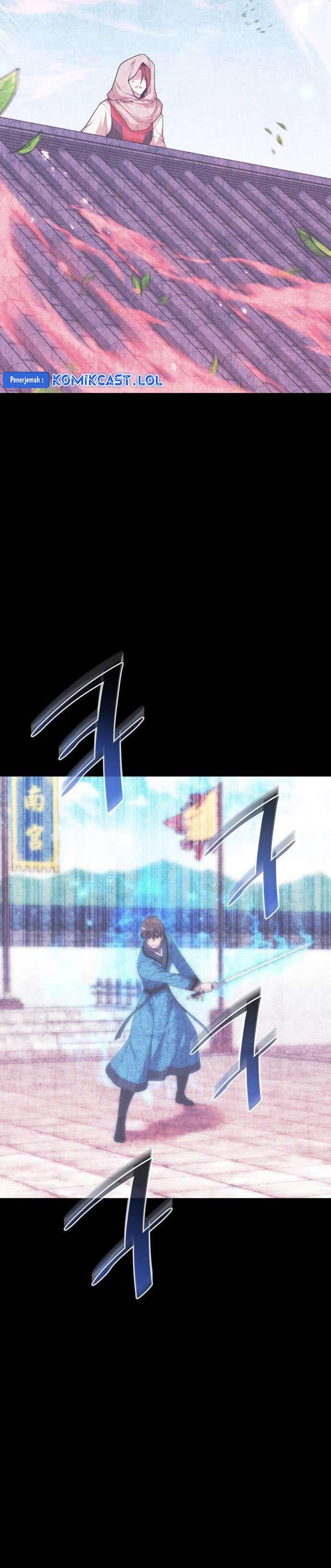 Tale of a Scribe Who Retires to the Countryside Chap 199 - Next Chap 200