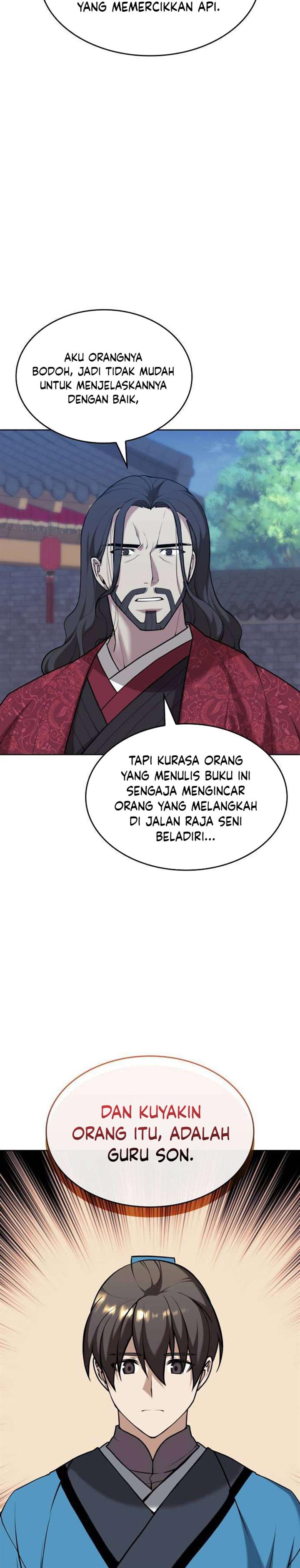 Tale of a Scribe Who Retires to the Countryside Chap 199 - Next Chap 200