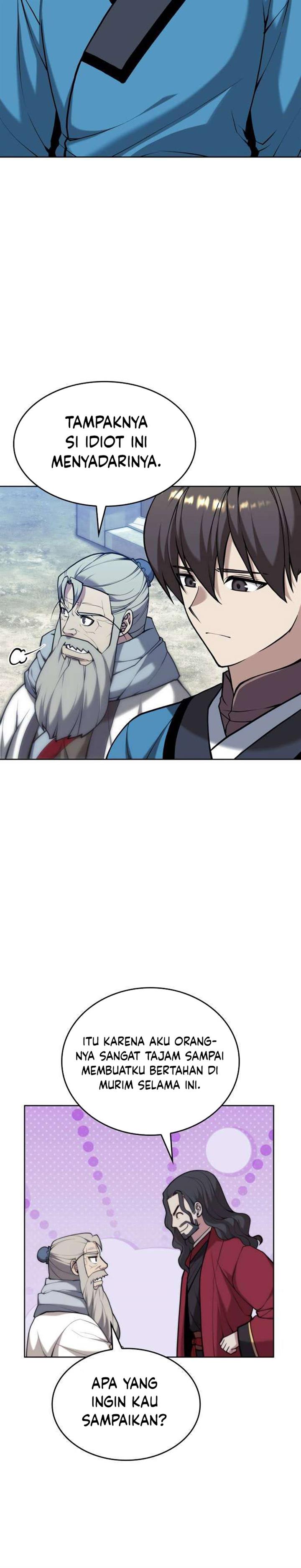 Tale of a Scribe Who Retires to the Countryside Chap 199 - Next Chap 200