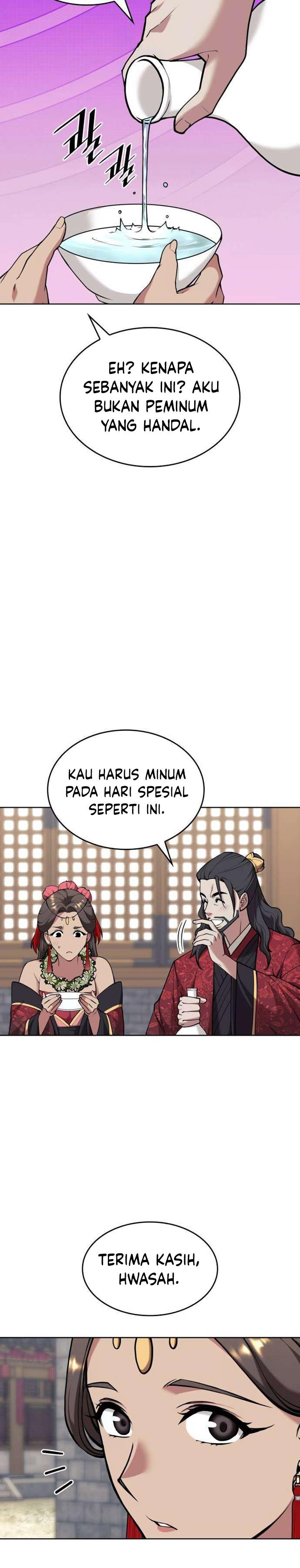 Tale of a Scribe Who Retires to the Countryside Chap 199 - Next Chap 200