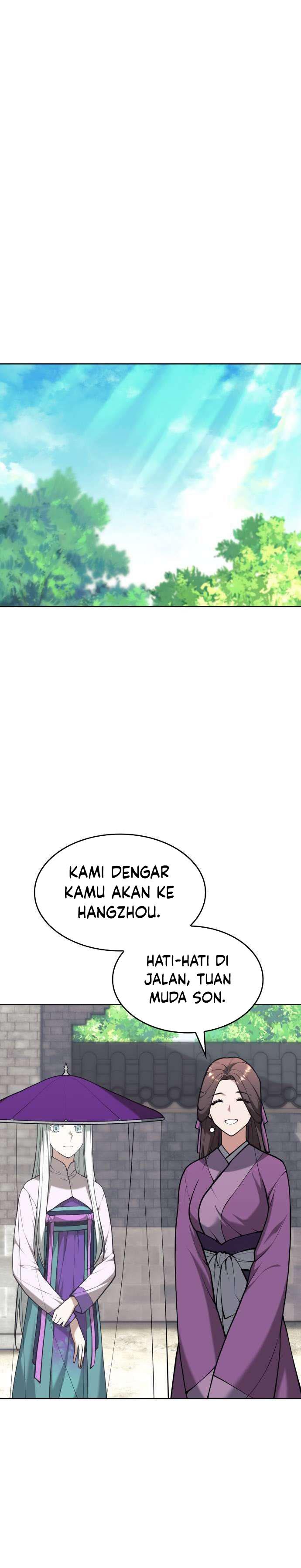 Tale of a Scribe Who Retires to the Countryside Chap 199 - Next Chap 200