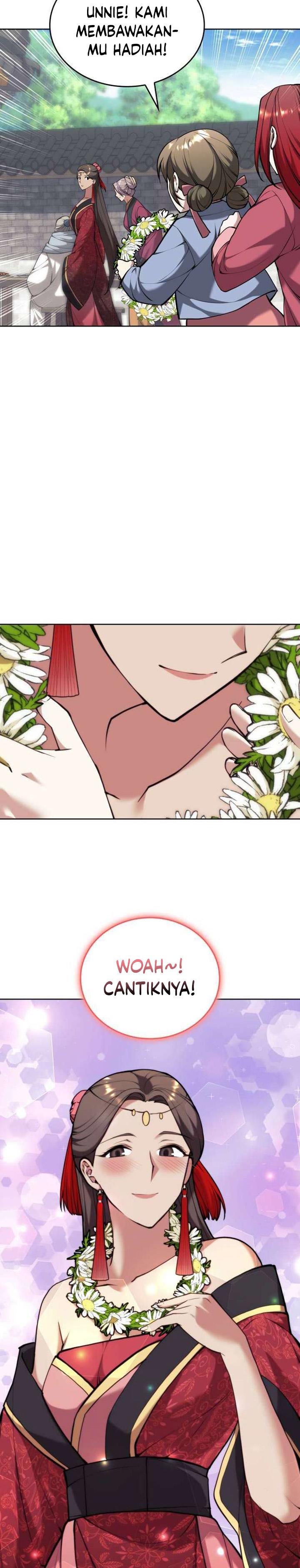 Tale of a Scribe Who Retires to the Countryside Chap 199 - Next Chap 200