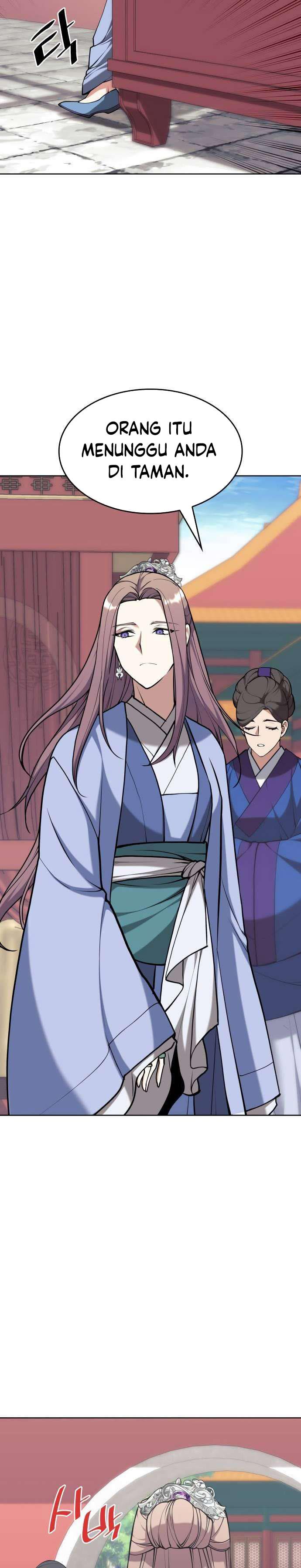 Tale of a Scribe Who Retires to the Countryside Chap 199 - Next Chap 200