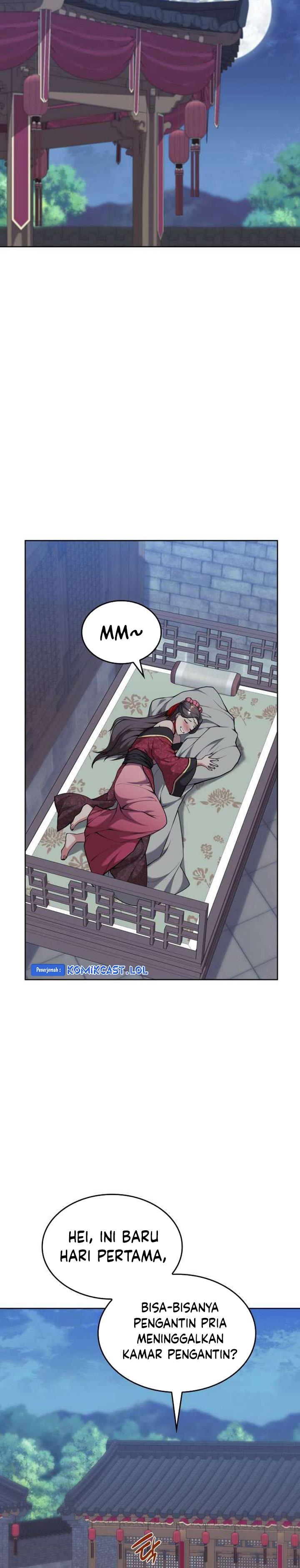 Tale of a Scribe Who Retires to the Countryside Chap 199 - Next Chap 200