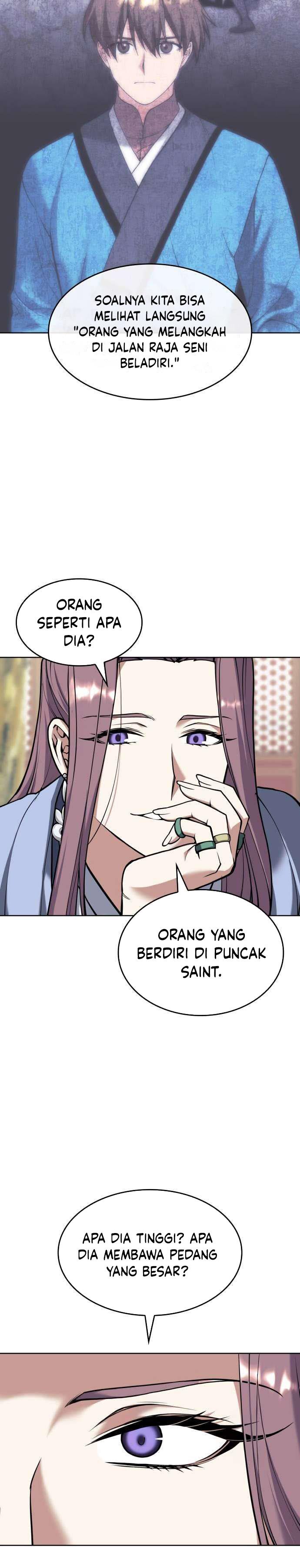 Tale of a Scribe Who Retires to the Countryside Chap 199 - Next Chap 200