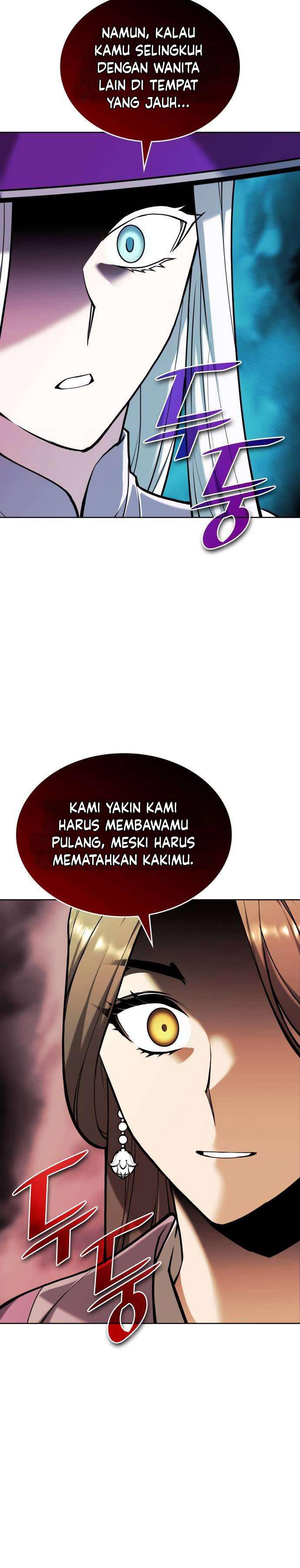 Tale of a Scribe Who Retires to the Countryside Chap 199 - Next Chap 200