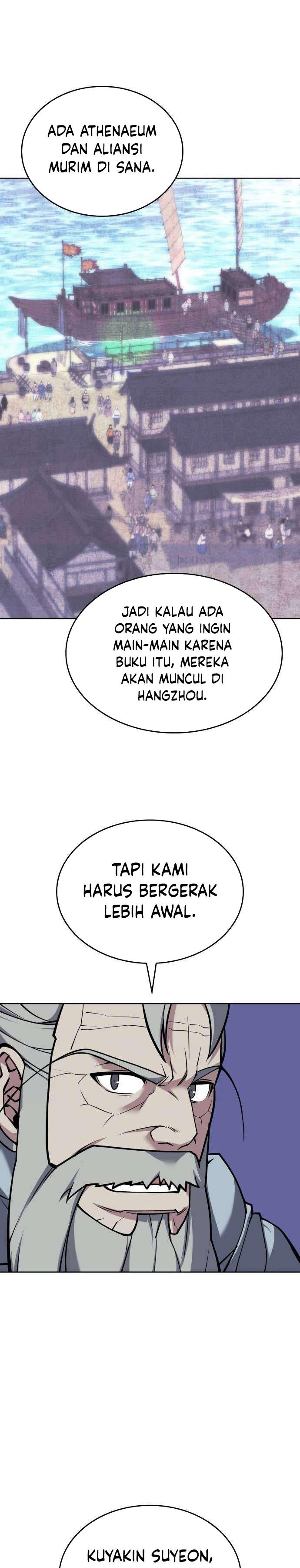 Tale of a Scribe Who Retires to the Countryside Chap 199 - Next Chap 200