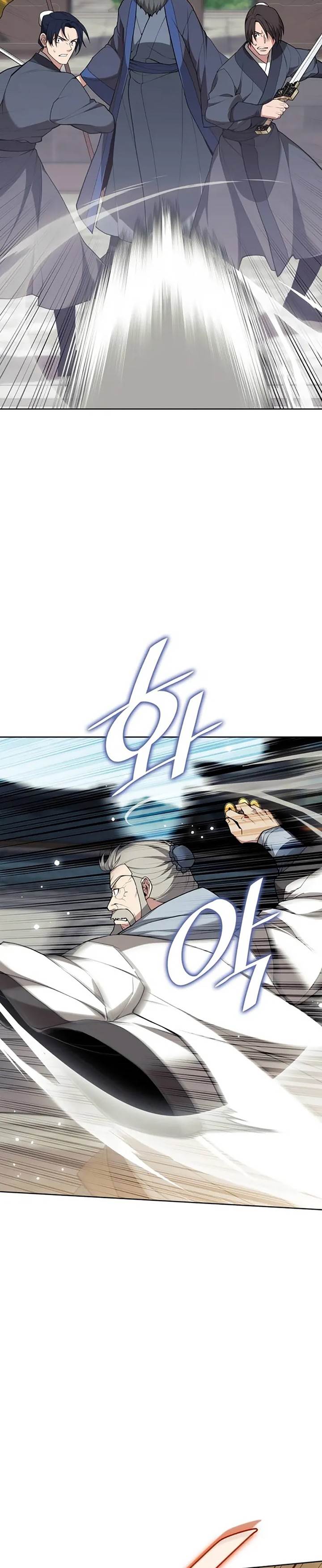 Tale of a Scribe Who Retires to the Countryside Chap 190 - Next Chap 191