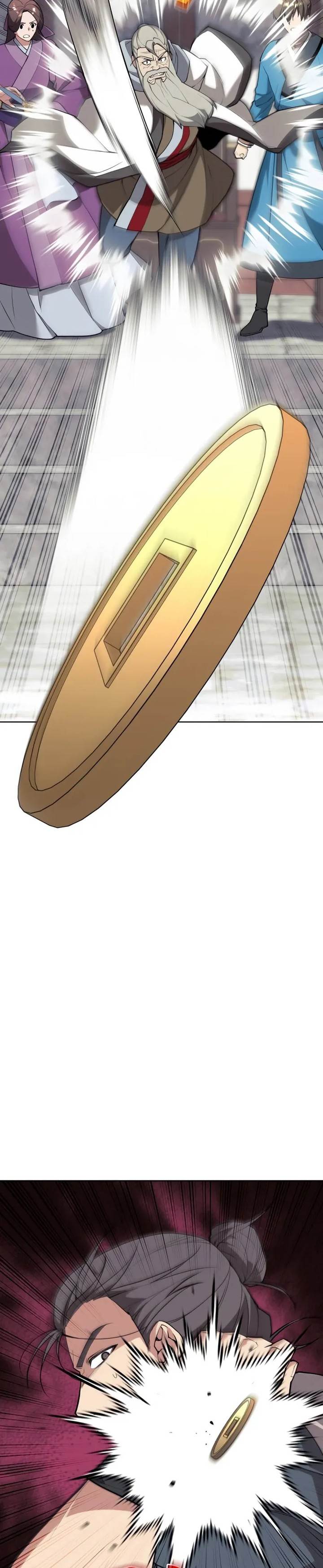 Tale of a Scribe Who Retires to the Countryside Chap 190 - Next Chap 191