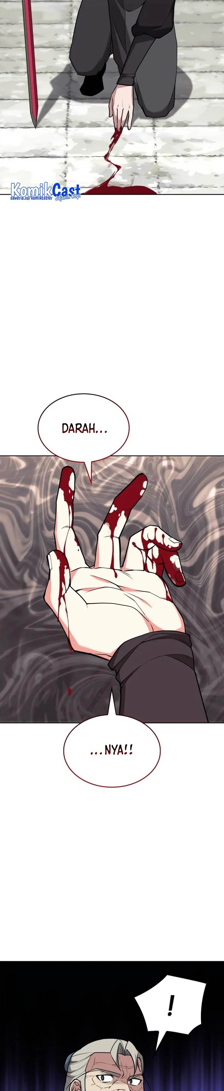 Tale of a Scribe Who Retires to the Countryside Chap 190 - Next Chap 191