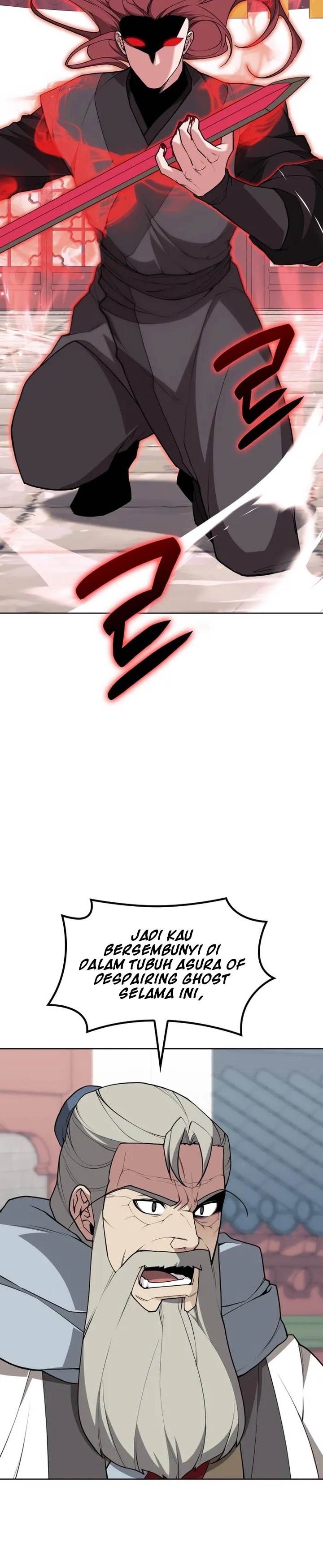 Tale of a Scribe Who Retires to the Countryside Chap 190 - Next Chap 191