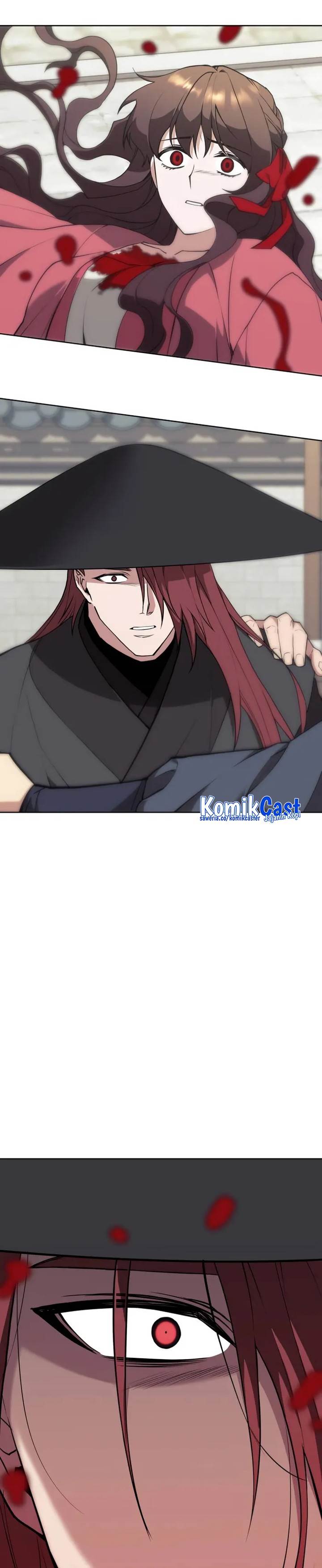 Tale of a Scribe Who Retires to the Countryside Chap 190 - Next Chap 191