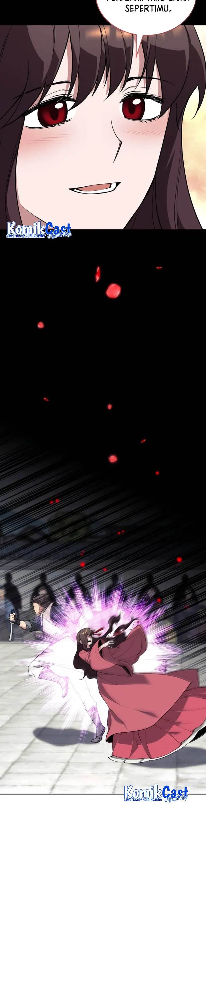 Tale of a Scribe Who Retires to the Countryside Chap 190 - Next Chap 191